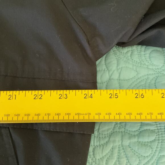 John Deere Motorsports Jacket Chad Little Roush Racing Large - Picture 10 of 11